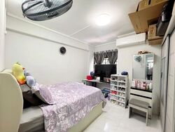 Blk 501 Woodlands Drive 14 (Woodlands), HDB 4 Rooms #622230961